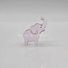 Lade das Bild in den Galerie-Viewer, SWAROVSKI Memories Ella Der Elefant Pink Rosa 674084