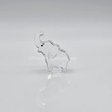 Lade das Bild in den Galerie-Viewer, SWAROVSKI Memories Ernie Der Elefant Klar 665041