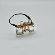 Lade das Bild in den Galerie-Viewer, SWAROVSKI Memories Fernglas 243445 o.U.