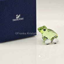 Lade das Bild in den Galerie-Viewer, SWAROVSKI Memories Fred Der Frosch 657108