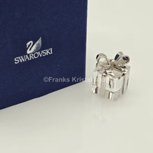 Lade das Bild in den Galerie-Viewer, SWAROVSKI Memories Geschenk Rhodium 626851