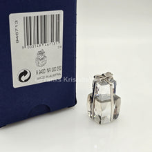 Lade das Bild in den Galerie-Viewer, SWAROVSKI Memories Geschenke 946713 Rhodium