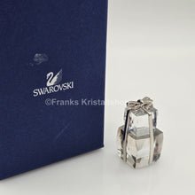 Lade das Bild in den Galerie-Viewer, SWAROVSKI Memories Geschenke 946713 Rhodium