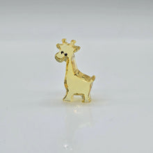 Lade das Bild in den Galerie-Viewer, SWAROVSKI Memories Gina Die Giraffe 665045