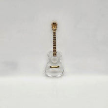 Lade das Bild in den Galerie-Viewer, SWAROVSKI Memories Gitarre 173367