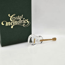 Lade das Bild in den Galerie-Viewer, SWAROVSKI Memories Gitarre 173367