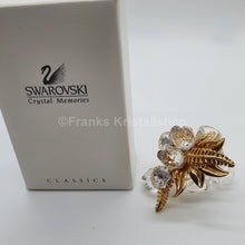 Lade das Bild in den Galerie-Viewer, SWAROVSKI Memories Hochzeitsstrauß 235248