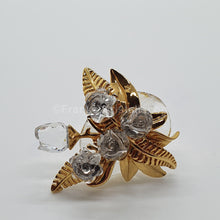 Lade das Bild in den Galerie-Viewer, SWAROVSKI Memories Hochzeitsstrauß 235248