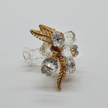 Lade das Bild in den Galerie-Viewer, SWAROVSKI Memories Hochzeitsstrauß 235248