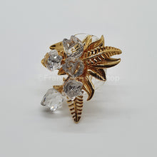 Lade das Bild in den Galerie-Viewer, SWAROVSKI Memories Hochzeitsstrauß 235248