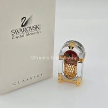 Lade das Bild in den Galerie-Viewer, SWAROVSKI Memories Jukebox 243444