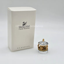 Lade das Bild in den Galerie-Viewer, SWAROVSKI Memories Karussell 171194