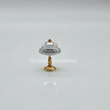 Lade das Bild in den Galerie-Viewer, SWAROVSKI Memories Lampe 180187