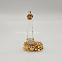 Lade das Bild in den Galerie-Viewer, SWAROVSKI Memories Leuchtturm 253445 o.U.
