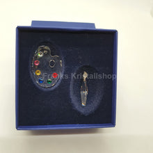 Lade das Bild in den Galerie-Viewer, SWAROVSKI Memories Malerpalette 680850