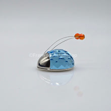 Lade das Bild in den Galerie-Viewer, SWAROVSKI Memories Marienkäfer Kartenhalter 292881