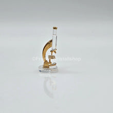 Lade das Bild in den Galerie-Viewer, SWAROVSKI Memories Mikroskop 272878