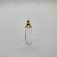 Lade das Bild in den Galerie-Viewer, SWAROVSKI Memories Baby Flasche Milchflasche 171158