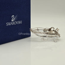 Lade das Bild in den Galerie-Viewer, SWAROVSKI Memories Motorjacht Motorboot 272554 o.U.