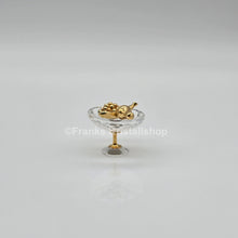 Lade das Bild in den Galerie-Viewer, SWAROVSKI Memories Obstschale 200226