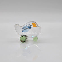 Lade das Bild in den Galerie-Viewer, SWAROVSKI Memories Paul Das Flugzeug 680839