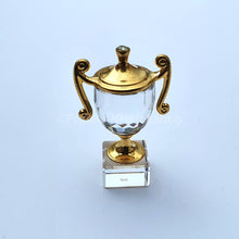 Lade das Bild in den Galerie-Viewer, SWAROVSKI Memories Pokal 183284