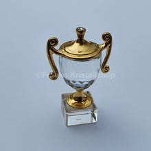 Lade das Bild in den Galerie-Viewer, SWAROVSKI Memories Pokal 183284