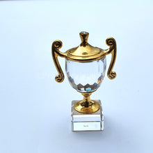 Lade das Bild in den Galerie-Viewer, SWAROVSKI Memories Pokal 183284