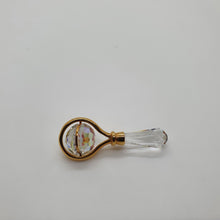 Lade das Bild in den Galerie-Viewer, SWAROVSKI Memories Baby´s Rassel 219199