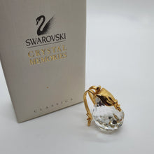 Lade das Bild in den Galerie-Viewer, SWAROVSKI Memories Rucksack 183281