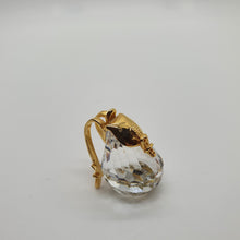 Lade das Bild in den Galerie-Viewer, SWAROVSKI Memories Rucksack 183281