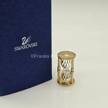 Lade das Bild in den Galerie-Viewer, SWAROVSKI Memories Sanduhr 171202