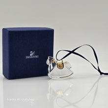 Lade das Bild in den Galerie-Viewer, SWAROVSKI Memories Schaukelpferd Ornament 842759