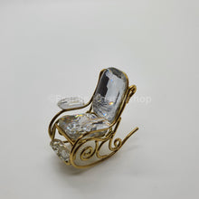 Lade das Bild in den Galerie-Viewer, SWAROVSKI Memories Schaukelstuhl 243442