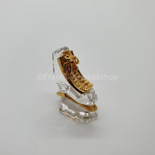 Lade das Bild in den Galerie-Viewer, SWAROVSKI Memories Schlittschuh 183283