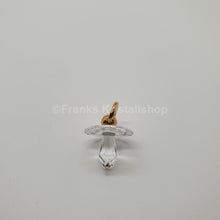 Lade das Bild in den Galerie-Viewer, SWAROVSKI Memories Schnuller 168677