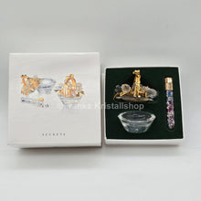 Lade das Bild in den Galerie-Viewer, SWAROVSKI Memories Secrets Blumenkorb 235917