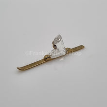 Lade das Bild in den Galerie-Viewer, SWAROVSKI Memories Ski 174029