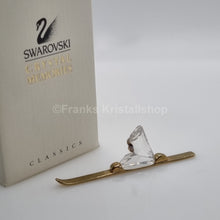 Lade das Bild in den Galerie-Viewer, SWAROVSKI Memories Ski 174029