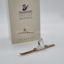 Lade das Bild in den Galerie-Viewer, SWAROVSKI Memories Ski 174029
