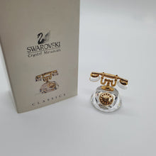 Lade das Bild in den Galerie-Viewer, SWAROVSKI Memories Telefon 180408