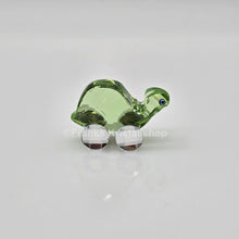 Lade das Bild in den Galerie-Viewer, SWAROVSKI Memories Theo Die Schildkröte 680848