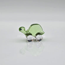 Lade das Bild in den Galerie-Viewer, SWAROVSKI Memories Theo Die Schildkröte 680848