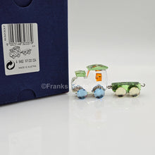 Lade das Bild in den Galerie-Viewer, SWAROVSKI Memories Tim Der Zug 632337