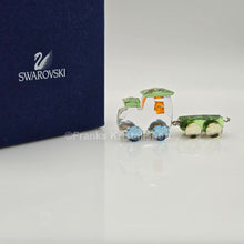 Lade das Bild in den Galerie-Viewer, SWAROVSKI Memories Tim Der Zug 632337