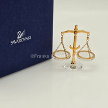 Lade das Bild in den Galerie-Viewer, SWAROVSKI Memories Waage 272709