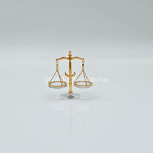Lade das Bild in den Galerie-Viewer, SWAROVSKI Memories Waage 272709