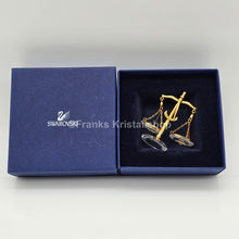 Lade das Bild in den Galerie-Viewer, SWAROVSKI Memories Waage 272709