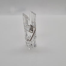 Lade das Bild in den Galerie-Viewer, SWAROVSKI Memories Wäscheklammer 265819
