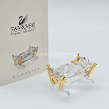Lade das Bild in den Galerie-Viewer, SWAROVSKI Memories Wiege 243451